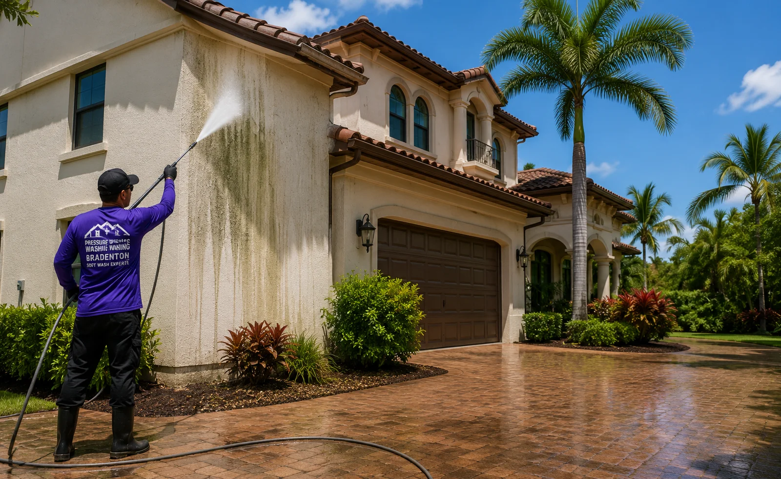 House Washing